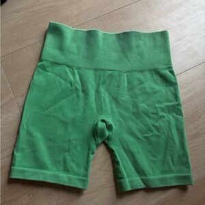 Joylab like new biker shorts